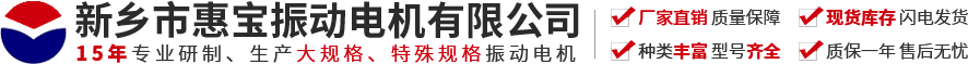 新乡市南宫NG28相信品牌的力量振动电机有限公司【官方网站】-振动电机